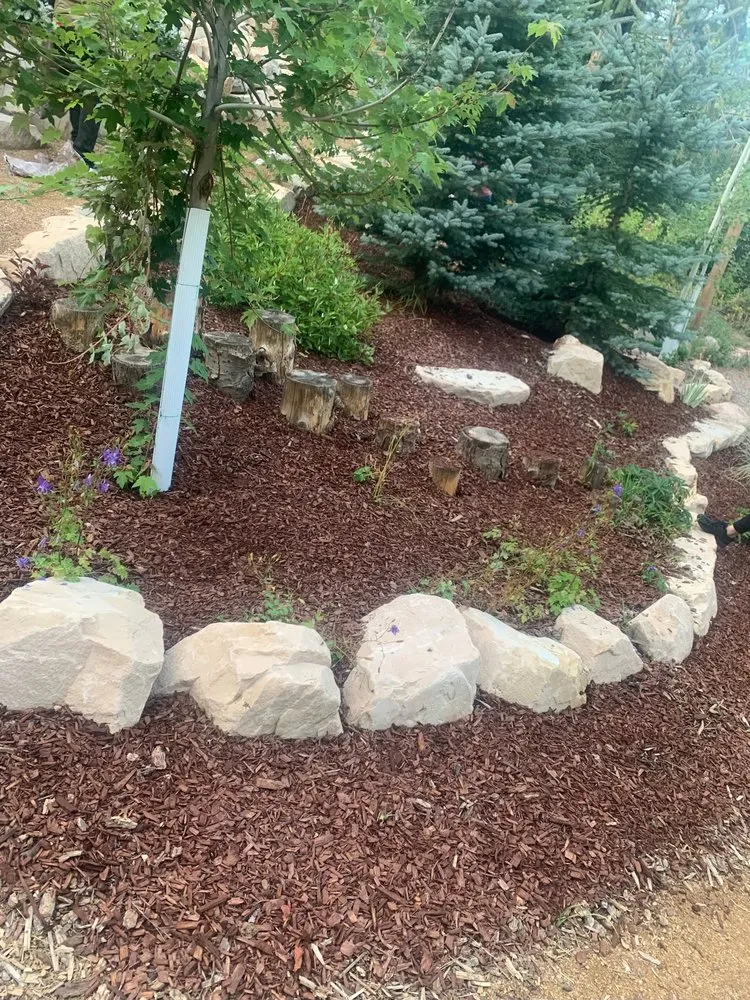 Local residential landscaping for outdoor upgrades in Coalville, UT by Carbajal Property Maintenance