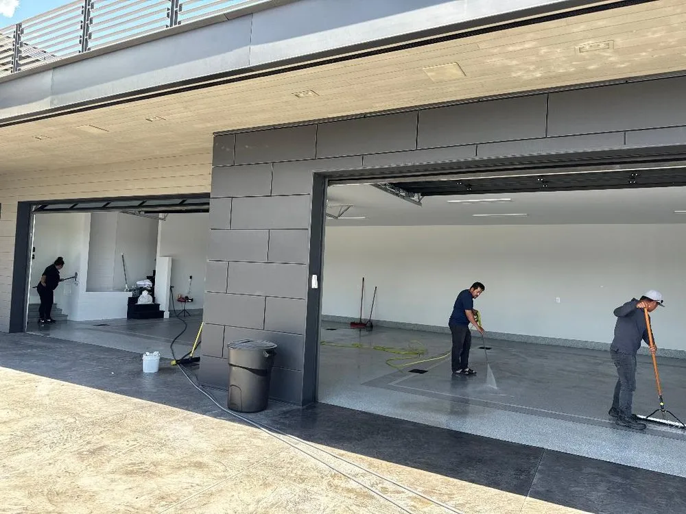 Professional landscape design experts serving Coalville, UT - Carbajal Property Maintenance