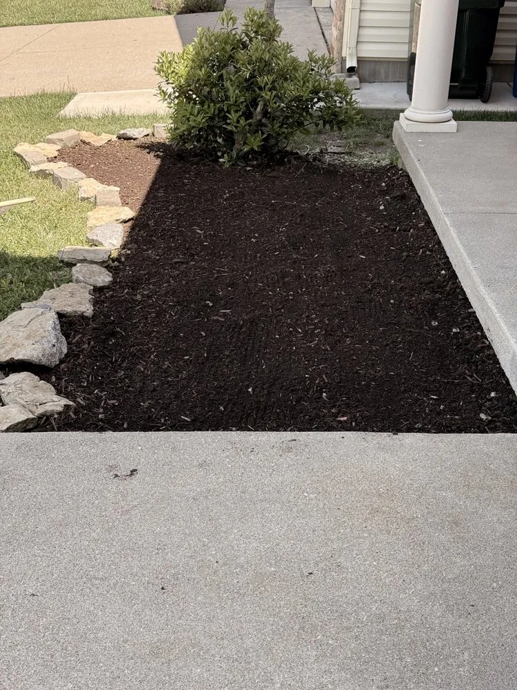 Local lawn mowing service for homes across Lexington, KY - Carbajal’s Landscaping