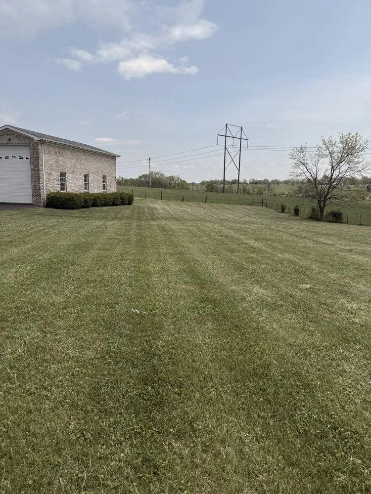 Top-rated residential landscaping for outdoor upgrades in Lexington, KY by Carbajal’s Landscaping