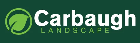 Carbaugh Landscape Logo