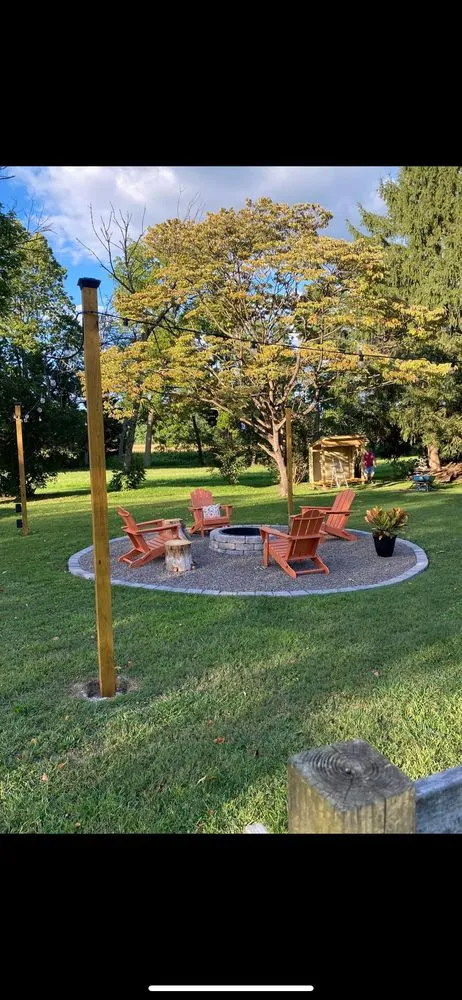 Custom lawn mowing service in Shippenville, PA by Carbaugh’s Lawn Care