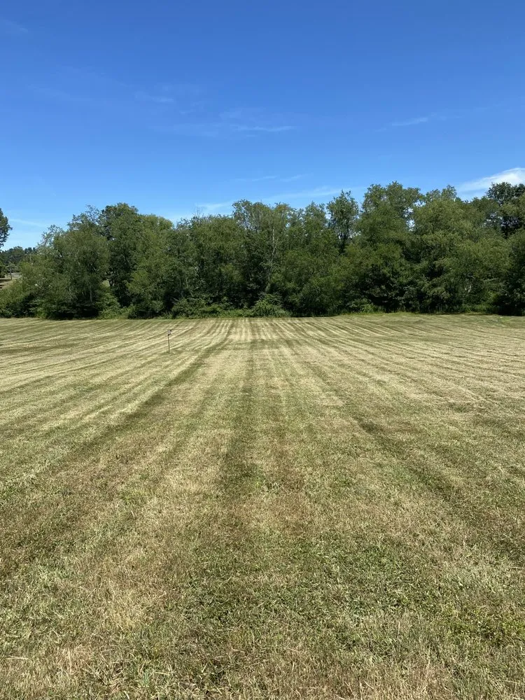 Affordable garden landscaping for beautiful yards across Shippenville, PA - Carbaugh’s Lawn Care