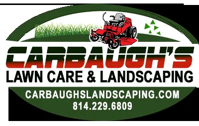 Affordable residential landscaping experts serving Shippenville, PA - Carbaugh’s Lawn Care