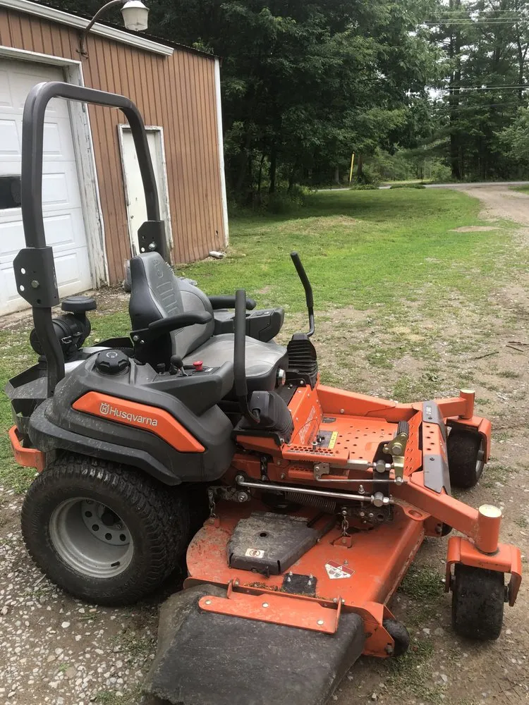 Affordable yard cleanup service near you across Shippenville, PA - Carbaugh’s Lawn Care