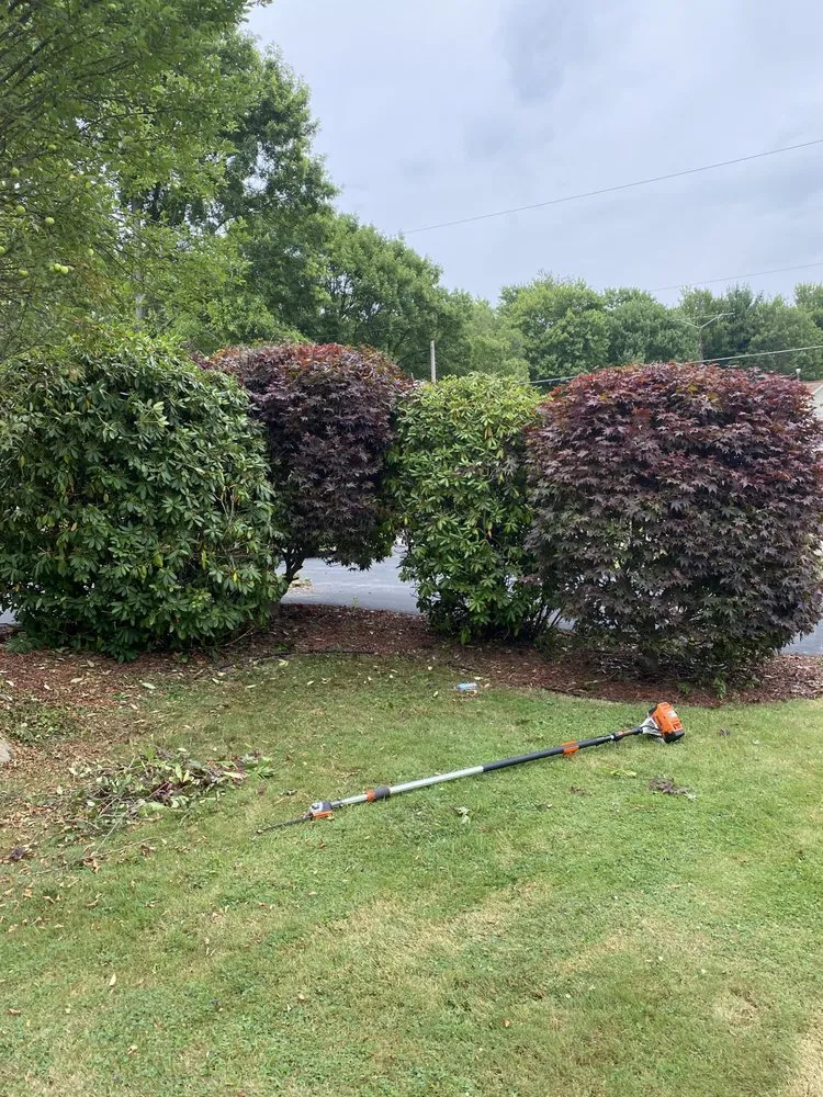 Trusted residential landscaping in Shippenville, PA by Carbaugh’s Lawn Care