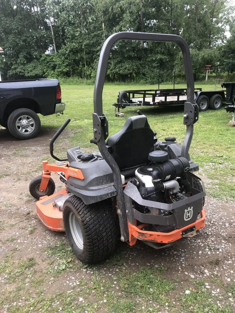Reliable outdoor landscaping in Shippenville, PA - Carbaugh’s Lawn Care