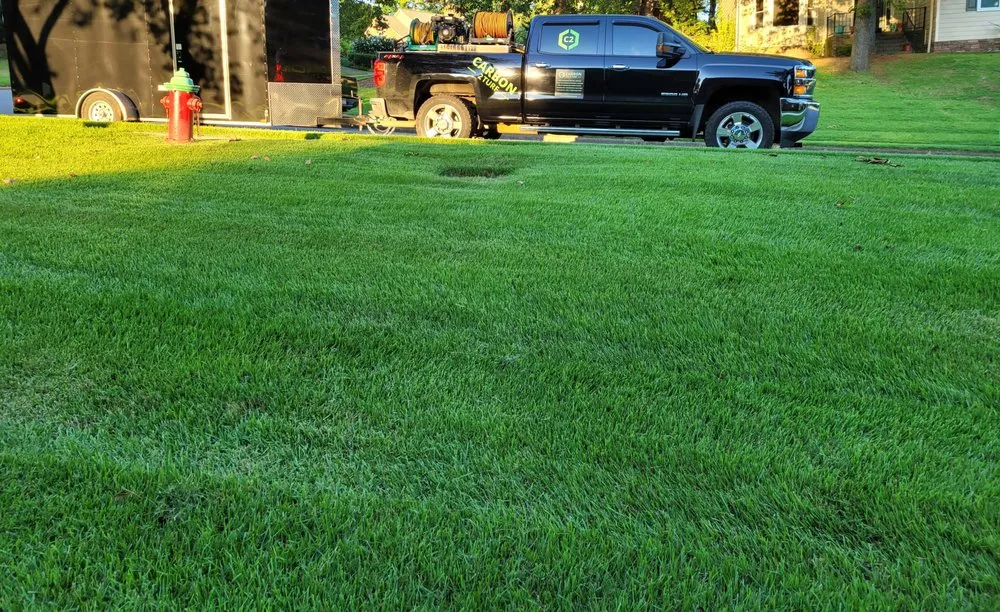 Reliable lawn mowing service in Harvest, AL - Carbon-2-Turf