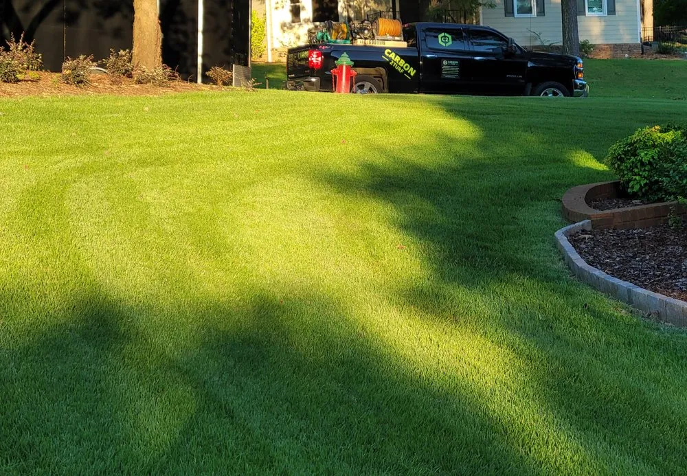 Reliable landscape design for residential properties in Harvest, AL by Carbon-2-Turf