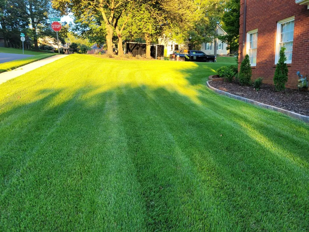 Affordable outdoor landscaping for outdoor upgrades across Harvest, AL - Carbon-2-Turf