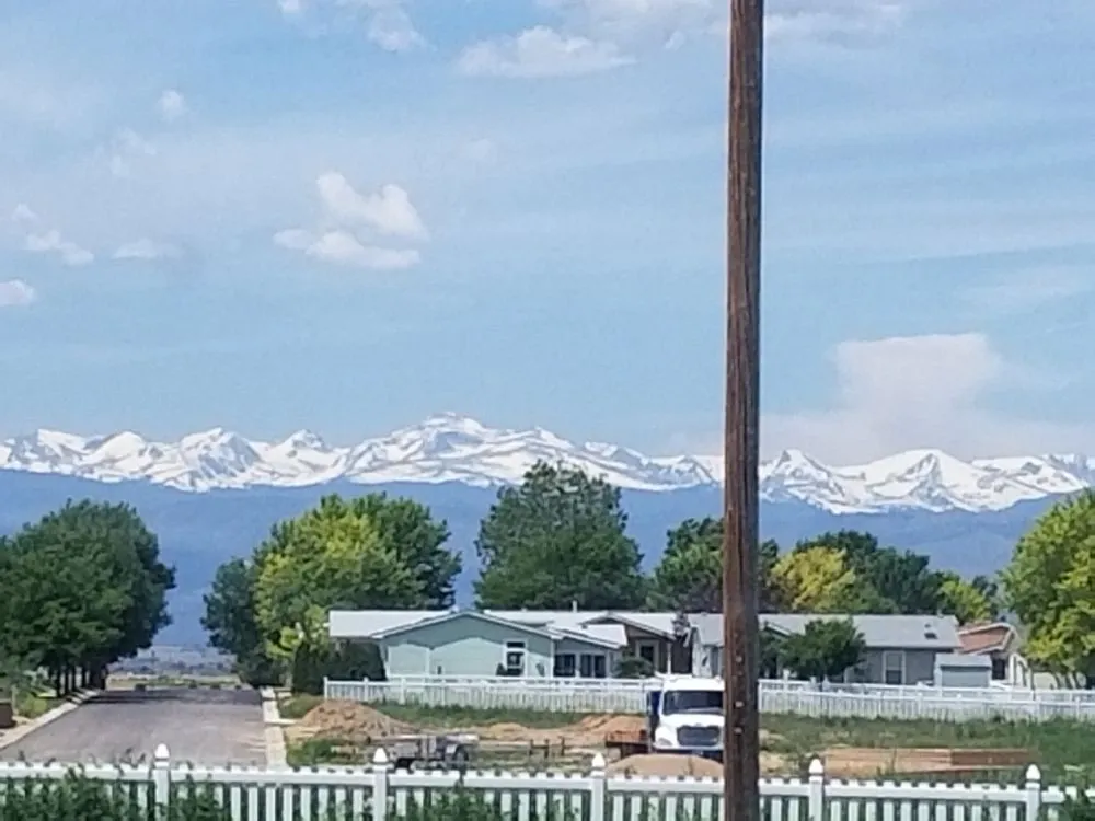 Top-rated lawn mowing service with custom design in Firestone, CO by Carbon Valley Tree Care