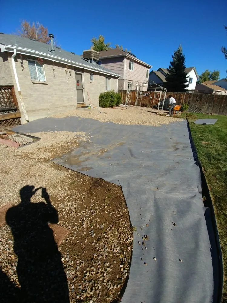 Custom outdoor landscaping experts serving Firestone, CO - Carbon Valley Tree Care