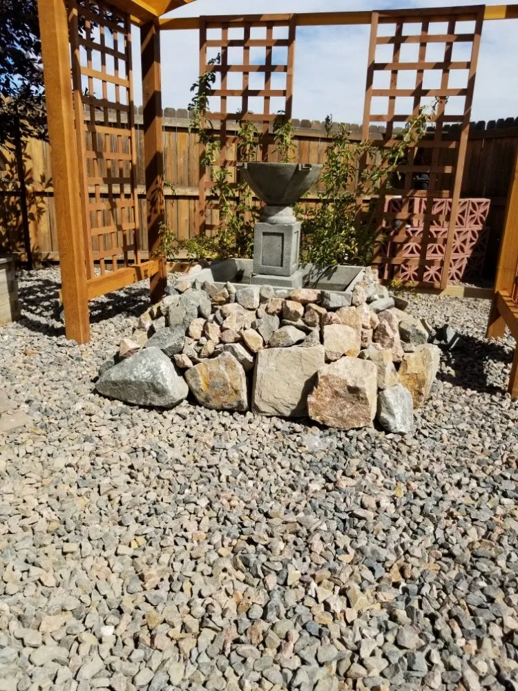Reliable residential landscaping for outdoor upgrades across Firestone, CO - Carbon Valley Tree Care