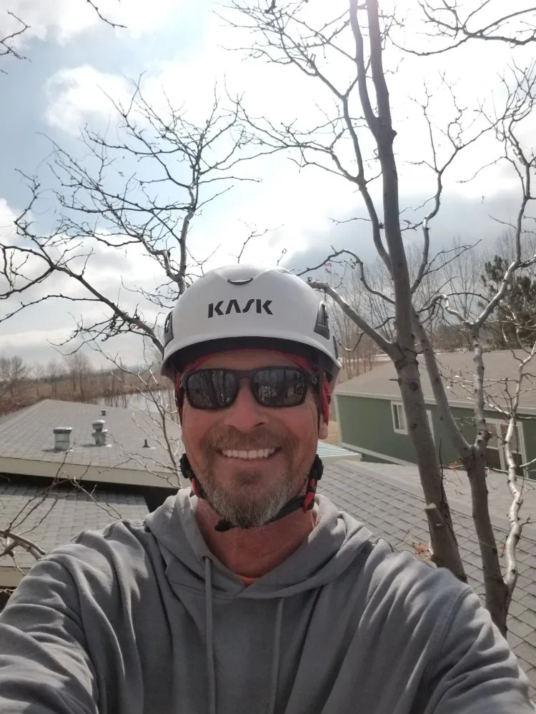 Local lawn mowing service in Firestone, CO by Carbon Valley Tree Care