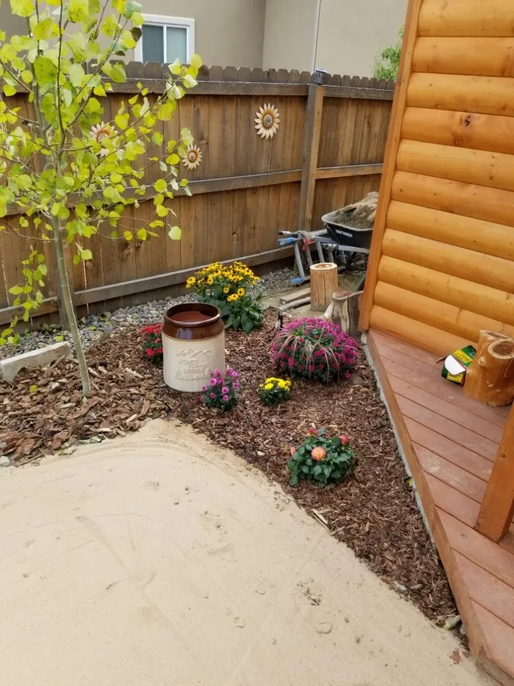 Affordable outdoor landscaping experts serving Firestone, CO - Carbon Valley Tree Care