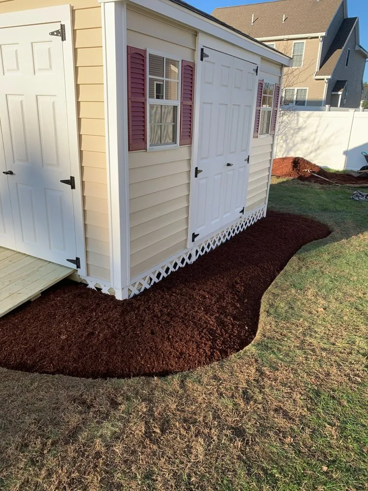 Local lawn care service experts serving Haverhill, MA - Carbone Industries