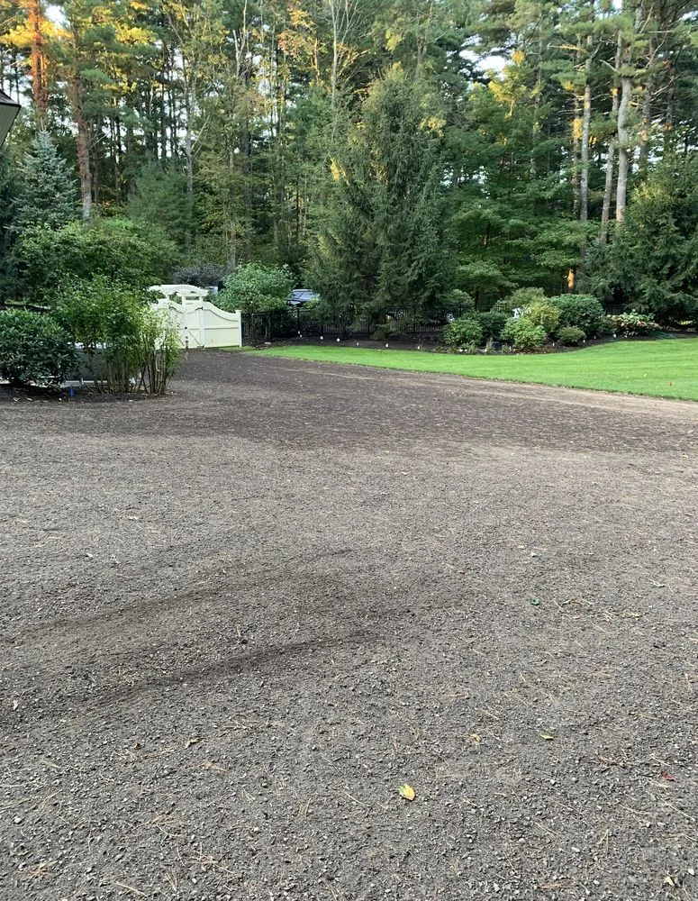 Expert residential landscaping for residential properties across Haverhill, MA - Carbone Industries