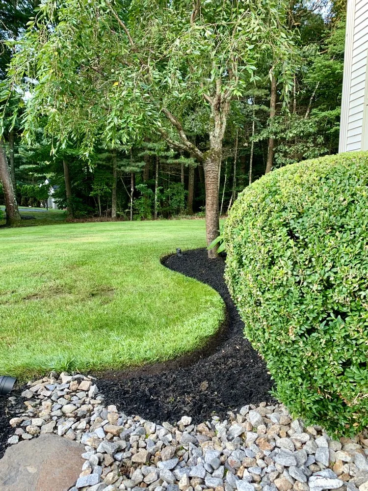 Trusted outdoor landscaping in Haverhill, MA - Carbone Industries