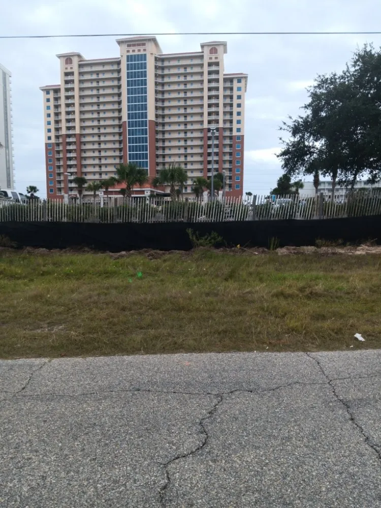 Custom outdoor landscaping for residential properties in Loxley, AL by Carbos Cleaning And Maintenance