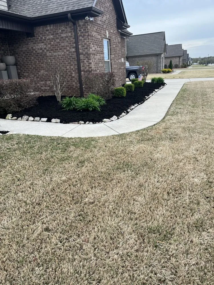 Expert landscaping services experts serving Athens, AL - Carden Landscaping