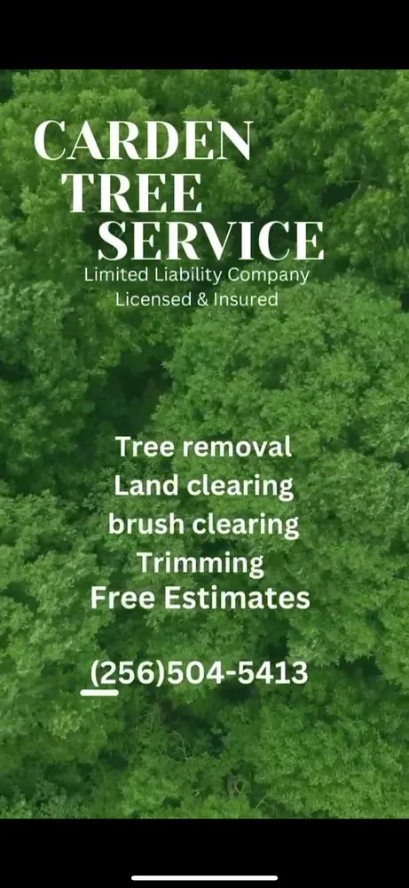 Top-rated landscape installation for year-round maintenance across Attalla, AL - Carden Tree Service