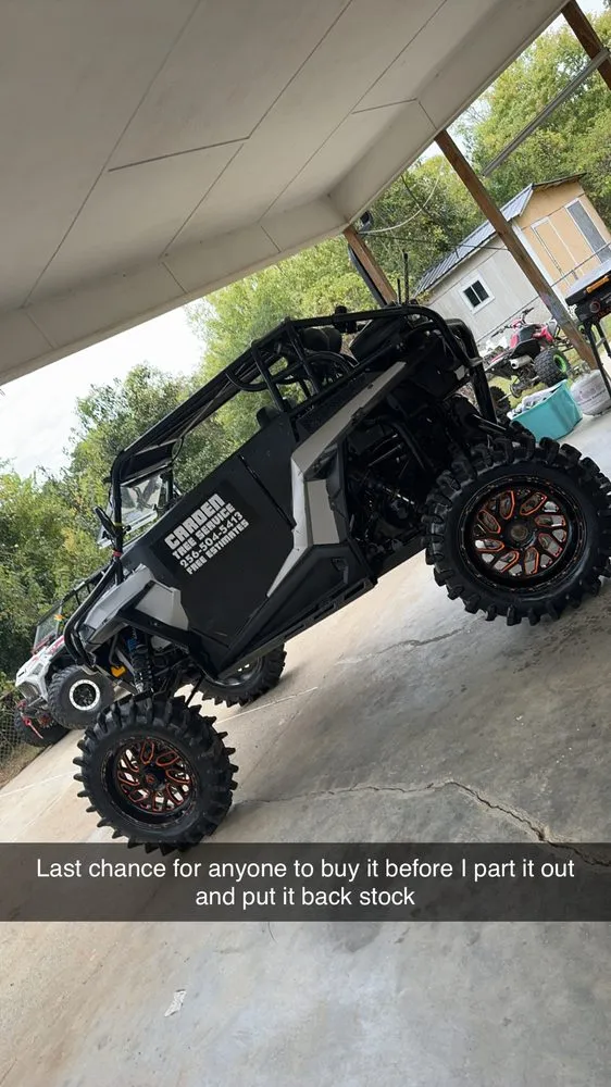 Local landscaping services in Attalla, AL by Carden Tree Service