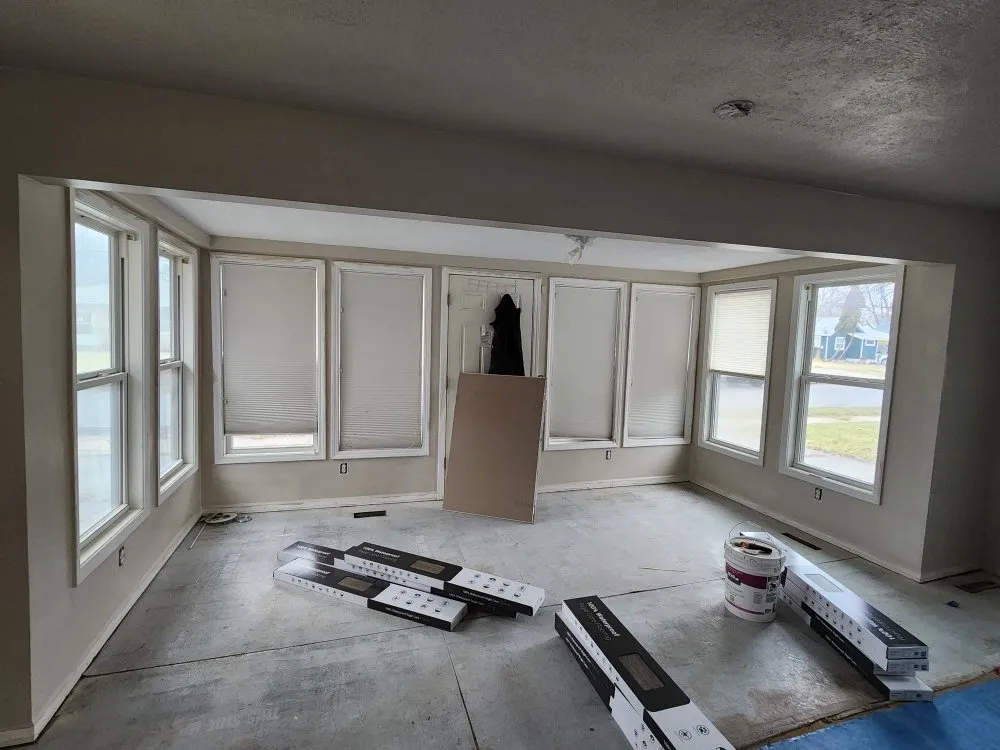 Top-rated lawn care service experts serving Lansing, MI - Cardenas & Sons