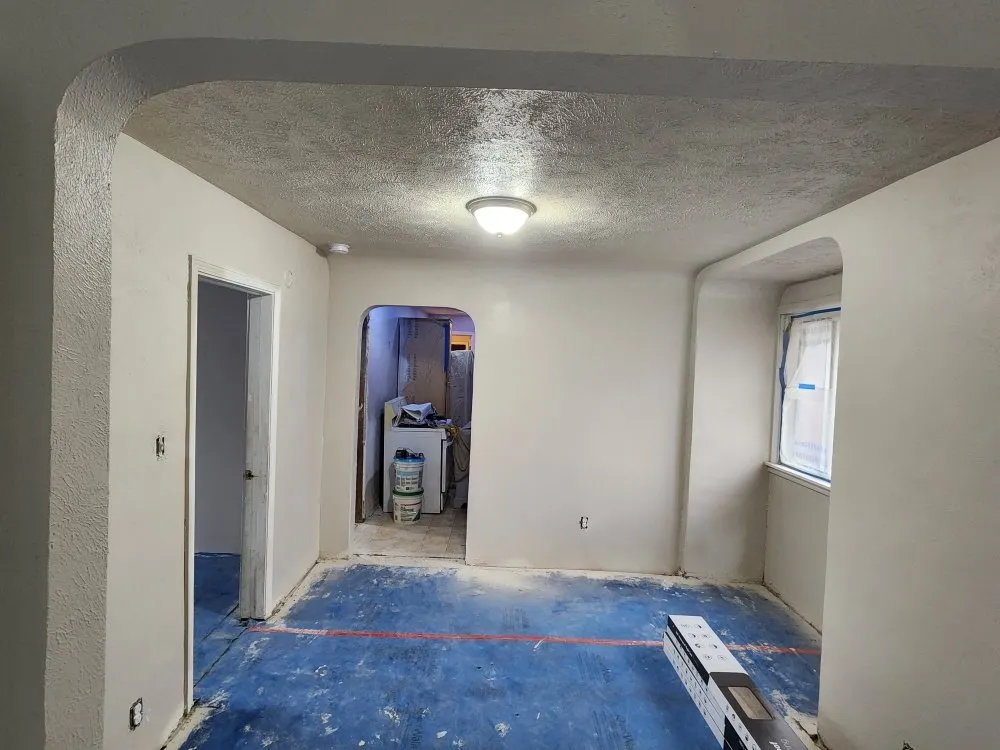 Custom landscaping services for year-round maintenance in Lansing, MI by Cardenas & Sons