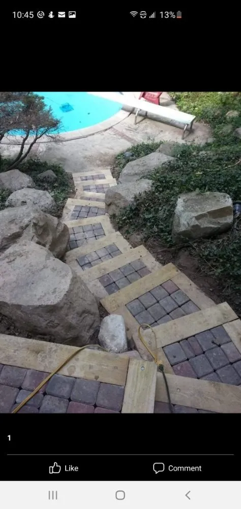 Expert landscaping services experts serving Lansing, MI - Cardenas & Sons