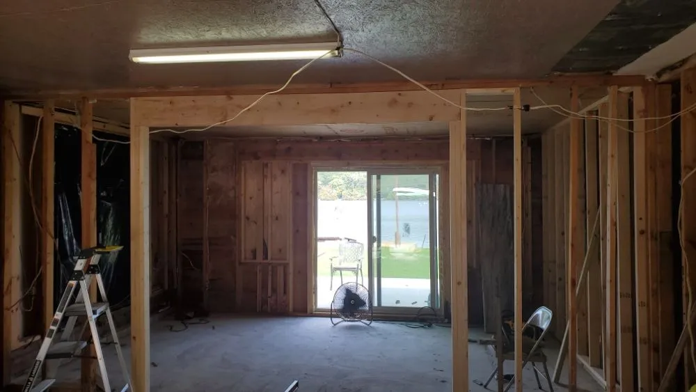 Local outdoor landscaping in Lansing, MI - Cardenas & Sons