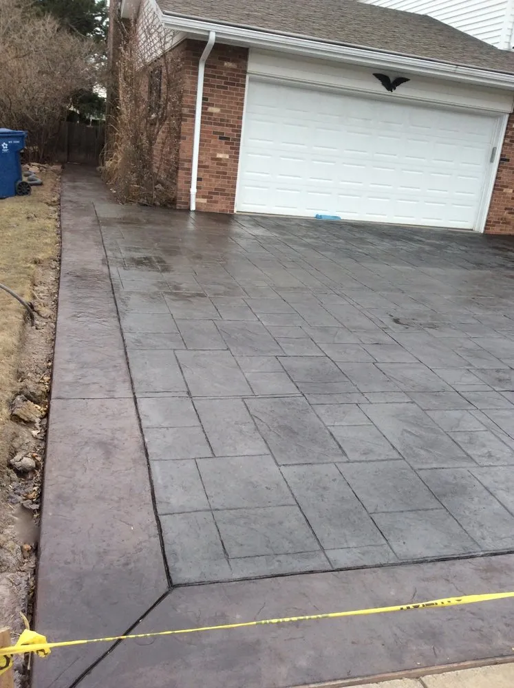 Local outdoor landscaping in Bennett, CO - Cardenas Concrete & Landscaping Works