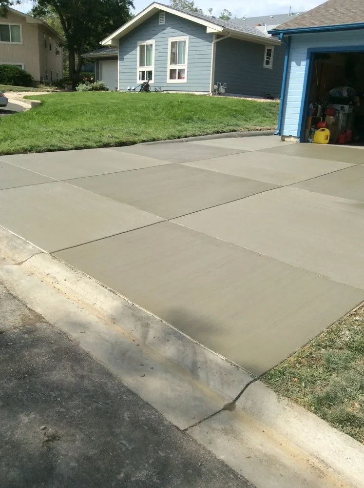 Expert landscape design in Bennett, CO - Cardenas Concrete & Landscaping Works