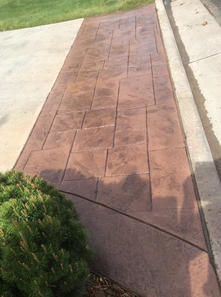 Trusted landscaping services in Bennett, CO - Cardenas Concrete & Landscaping Works