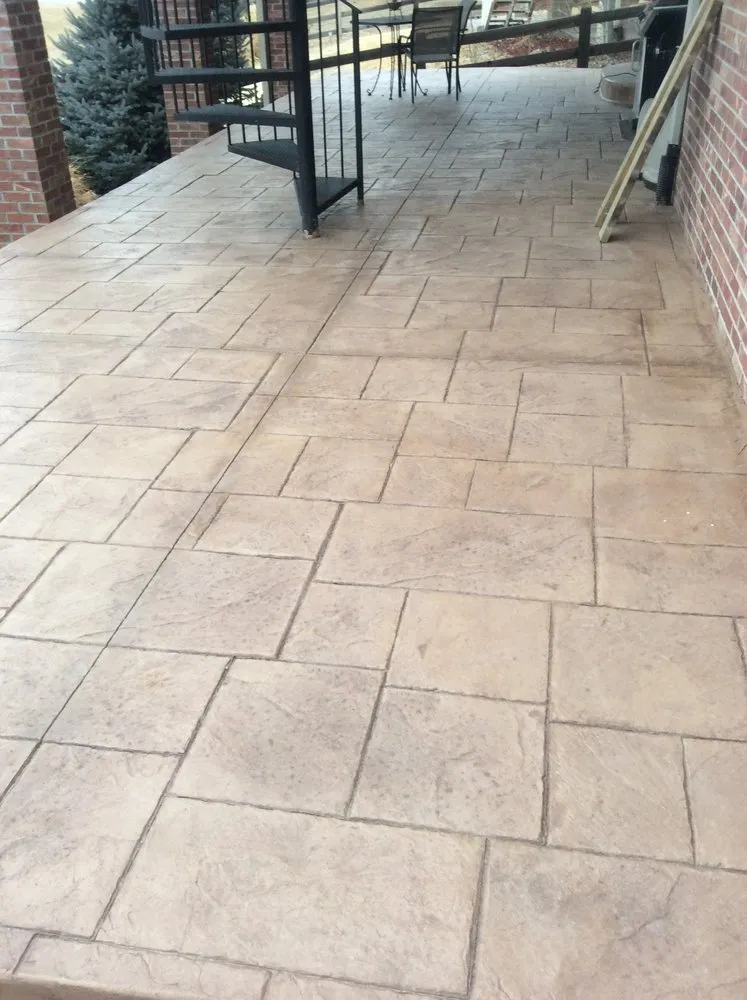 Trusted landscape design for residential properties across Bennett, CO - Cardenas Concrete & Landscaping Works