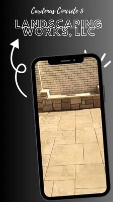 Cardenas Concrete & Landscaping Works