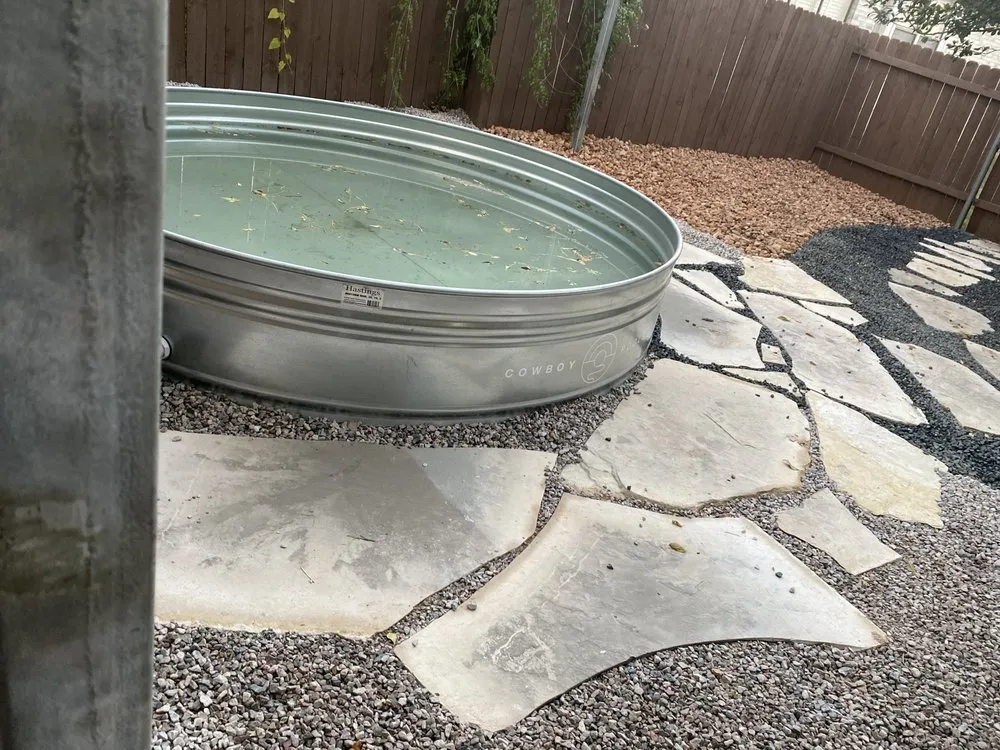 Trusted landscape design experts serving Spring Branch, TX - Cardenas Design and Build