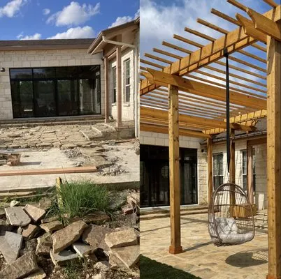 Cardenas Design and Build