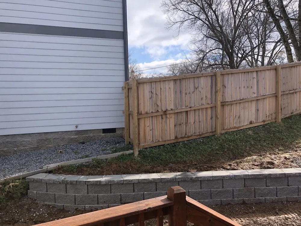 Professional lawn care service experts serving Nashville, TN - Cardenas Hard Landscaping Services