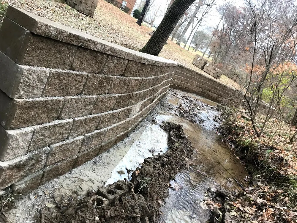 Expert landscape installation for year-round maintenance across Nashville, TN - Cardenas Hard Landscaping Services