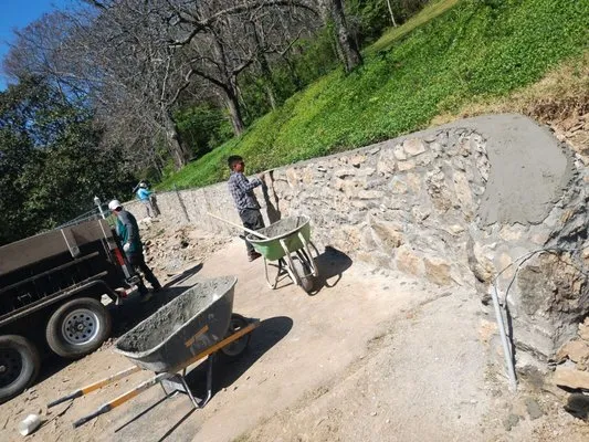 Cardenas Hard Landscaping Services Logo