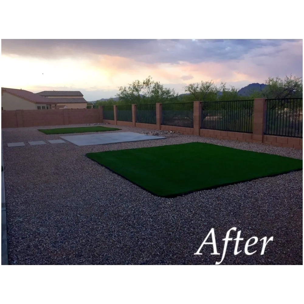 Reliable landscaping services experts serving Tucson, AZ - Cardenas Landscapes