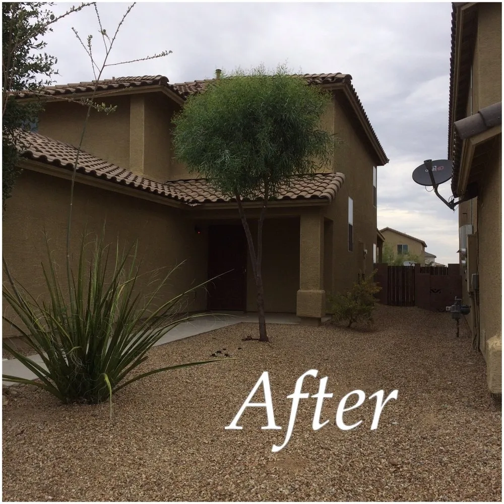 Custom landscape design experts serving Tucson, AZ - Cardenas Landscapes