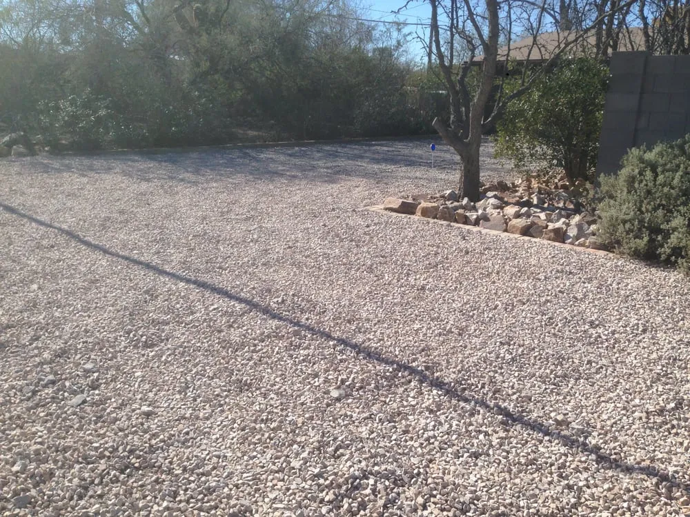 Affordable residential landscaping for beautiful yards across Tucson, AZ - Cardenas Landscapes