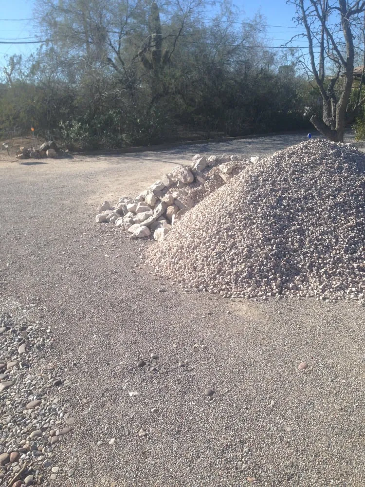 Affordable landscaping services for outdoor upgrades in Tucson, AZ by Cardenas Landscapes