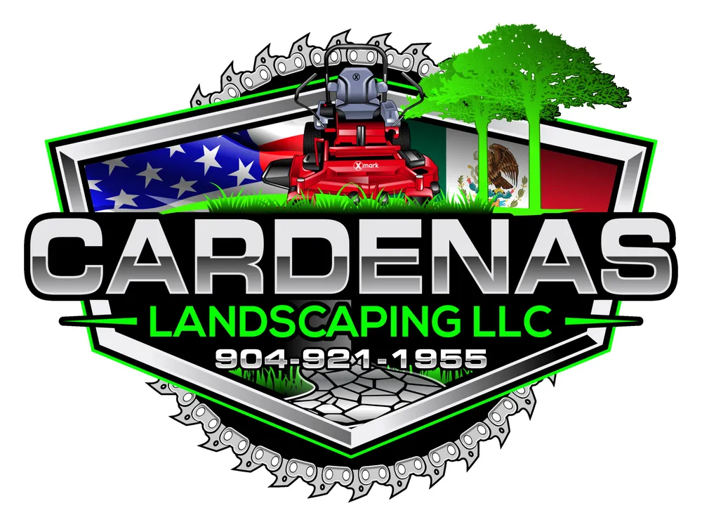 Affordable garden landscaping for homes across Bunnell, FL - Cardenas Landscaping