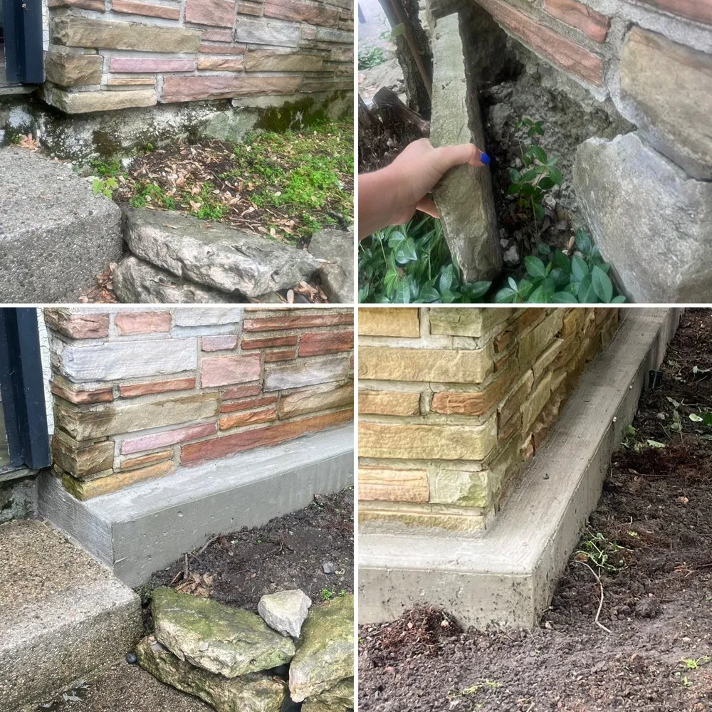 Professional yard maintenance with custom design across Evanston, IL - Cardenas Landscaping