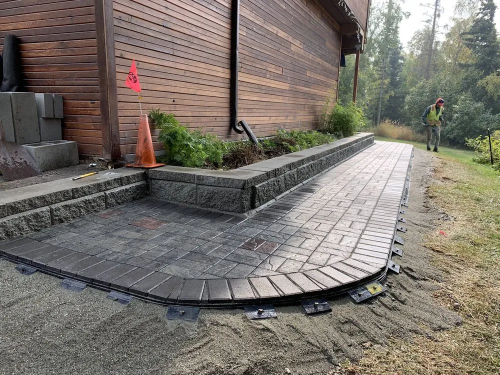 Trusted lawn mowing service experts serving Anchorage, AK - Cardenas Landscaping Service