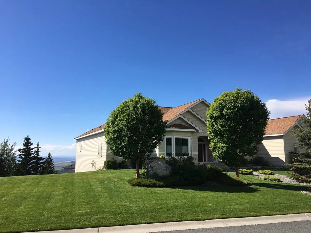 Affordable outdoor landscaping for homes across Anchorage, AK - Cardenas Landscaping Service