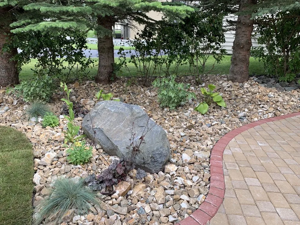 Local landscape installation experts serving Anchorage, AK - Cardenas Landscaping Service