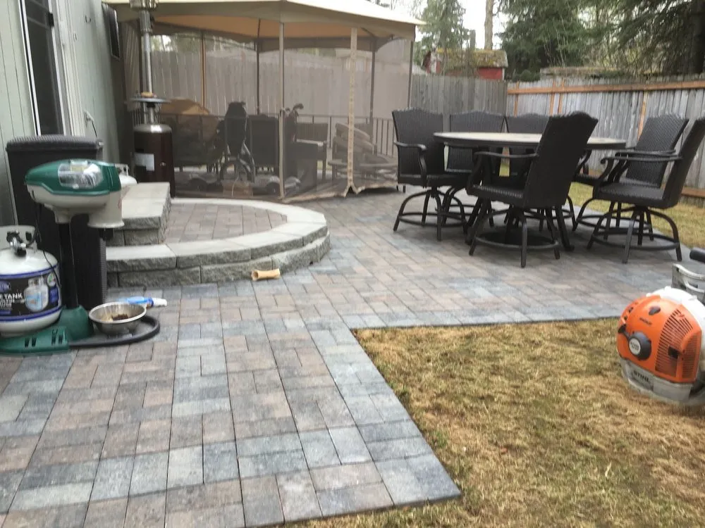Professional residential landscaping experts serving Anchorage, AK - Cardenas Landscaping Service